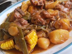 -东北食府·铁锅炖(花溪湾店)