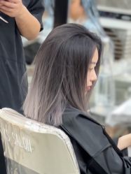 点击看大图 -KS COLOUR漂色·染发·画染
