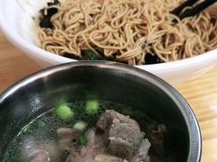 -超爷叔面馆(西园店)