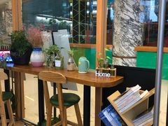 大堂-爸爸糖手工吐司(苏州环球188店)