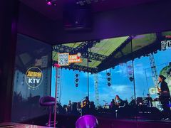-星聚会KTV(苏州信投大厦店)