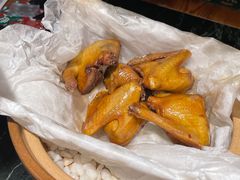 -大鸽饭(北京路店)