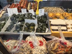 -天津小三宝栗子店(黄海路店)