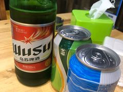 -川天喉重庆江湖菜