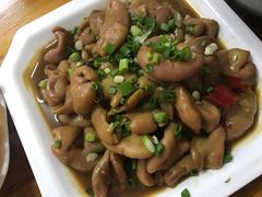 -黑皮酸菜鱼(三山街店)