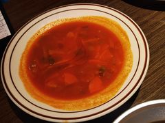 -ZAFFERANO西班牙海鲜饭(上海首店)