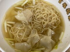 -百福麵家(新馬路店)