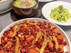 -金哥私房菜馆(张府园总店)
