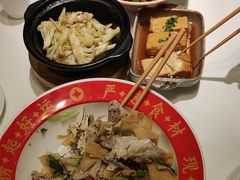 -清晖小苑•顺德地方菜(壹海城店)