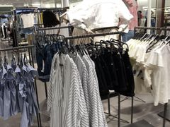 -ZARA(熙地港店)