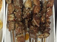 -木屋烧烤(南新店)