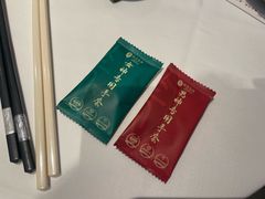 -侨美食家·40年地道粤菜(珠江新城店)