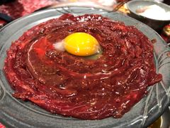 -谭鸭血老火锅(漳州路店)