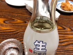 -桂马·日本料理·海胆·海鲜饭·酒场(民主广场店)