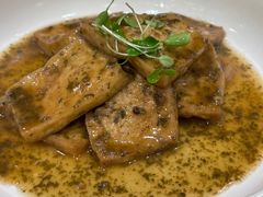 -菩提树·素食餐厅(汇智国际商业中心店)