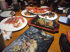 -花枝日本料理(金沟河店)