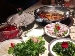 -辣皇朝小龙虾(六一店)