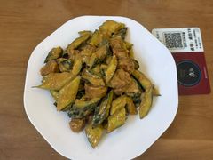 -春水锅贴·传统鲁菜(大明湖店)