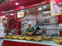 -宝正臻天津包子总店(金阳光居易店)
