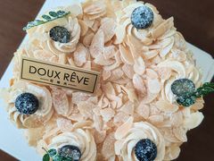 -杜哈夫DOUX RÊVE·生日蛋糕(日月光店)