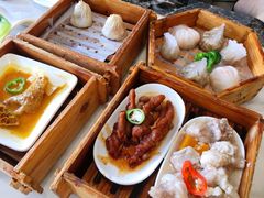 -點無缺茶楼·海鲜酒家(世博店)