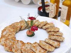 虎门虾饼-莞香楼·正宗东莞菜(东升店)
