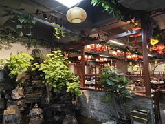 -合家院饭庄(榆关道店)