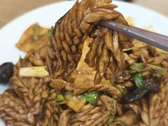 -春水锅贴·传统鲁菜(大明湖店)