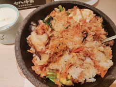-七八冷面·延边朝鲜族美食(世纪汇店)