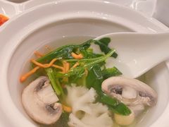 -A One Kitchen·南京精菜馆(德基广场店)