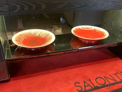 -Salon de The de Joel Robuchon(外滩18号店)