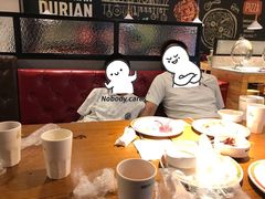 -比格比萨自助(新辰里学清路店)