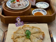 -芋包王闽南茶楼(八市店)