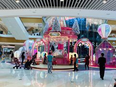 -深圳来福士广场