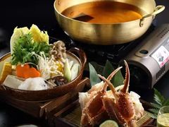 -蟹将军·松叶蟹和牛日料放题自助(K11店)