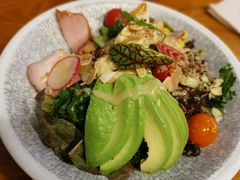 主厨色拉-AFS Cafe & Canteen(闽江二路店)