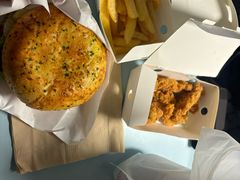 -必胜客(兴旺店)