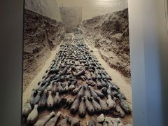 -汉景帝阳陵博物院