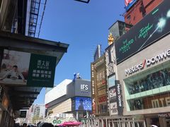 -黑色经典臭豆腐·湖南特产(步行街店)