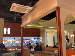 -楼兰新疆菜(江宁万达店)