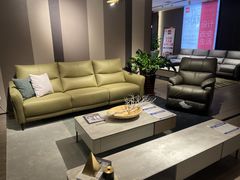 -顾家家居(奉贤最家空间店)