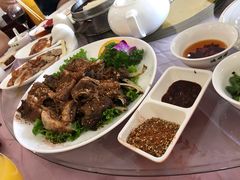 -鸿顺楼(永兴路店)