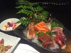 -梅筑·创意料理(王府井百货店)