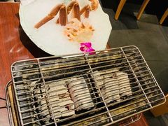 -蟹的岡田屋(正大广场店)