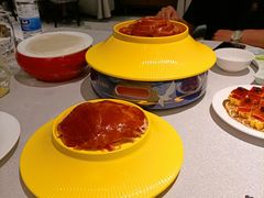 -花家怡园HUA'S RESTAURANT(崇文门·哈德门广场店)