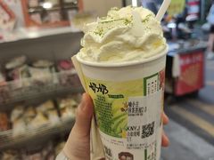 -魏记里脊肉炸炸炸(南门口店)