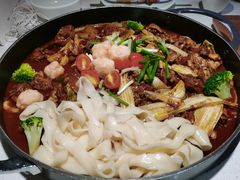 -鲁秀才炒鸡(龙湖西溪天街店)