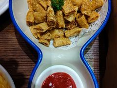 -涌上外婆桥(南塘店)