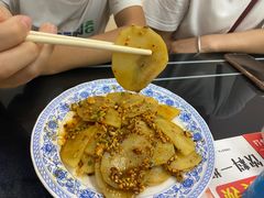 -鸿运兔·手撕烤兔(天府广场店)