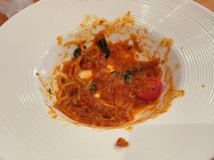 -Pizzeria da Nicola·火炉披萨(中大国际店)